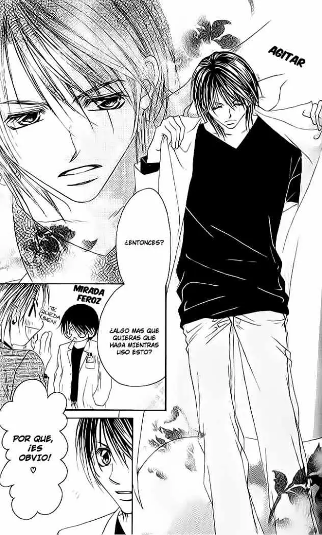 Boku wa Imouto ni Koi wo Suru (2002) - Capítulo 34 - Página 5 - LectorTMOo