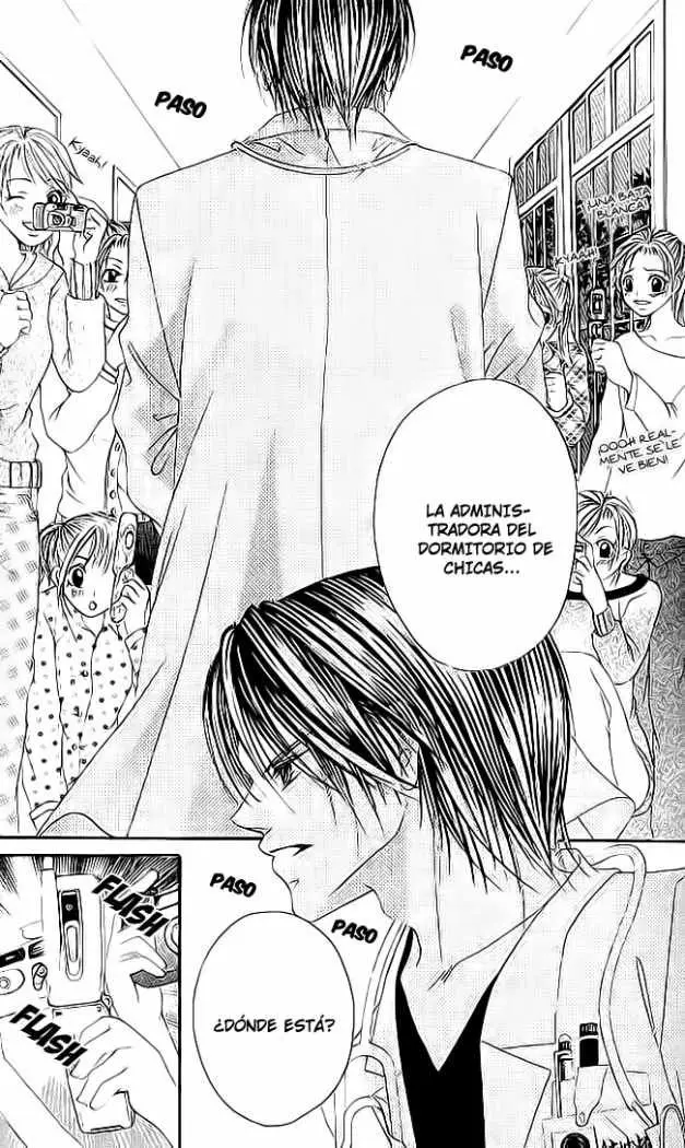 Boku wa Imouto ni Koi wo Suru (2002) - Capítulo 34 - Página 7 - LectorTMOo