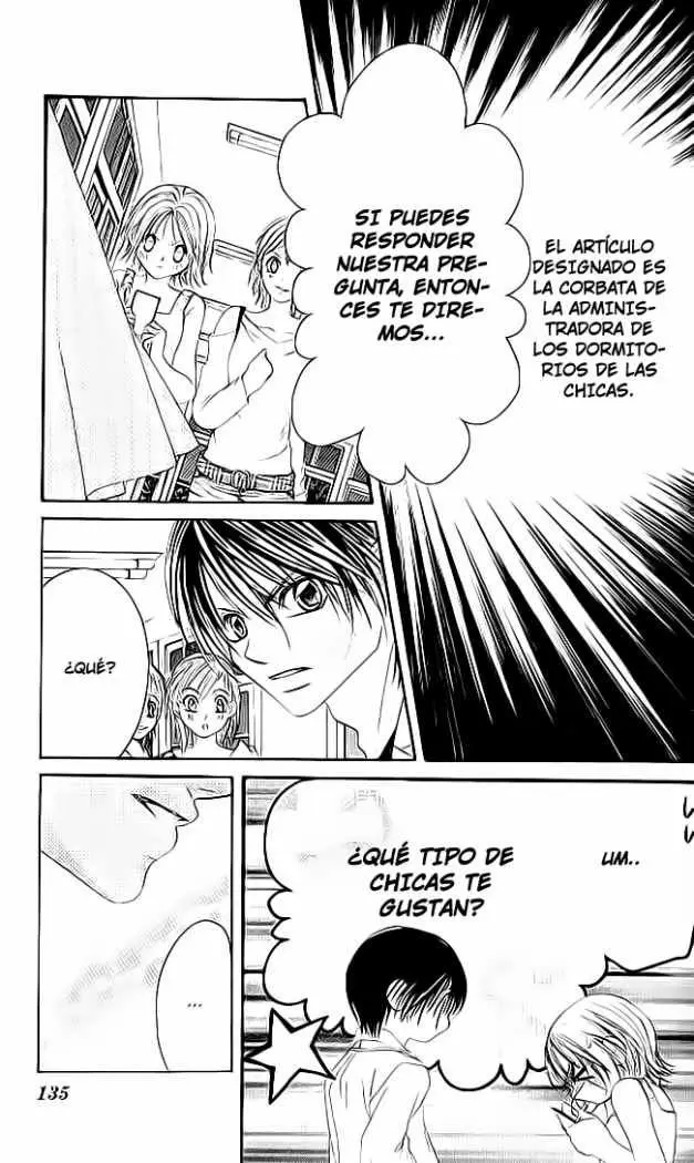 Boku wa Imouto ni Koi wo Suru (2002) - Capítulo 34 - Página 9 - LectorTMOo