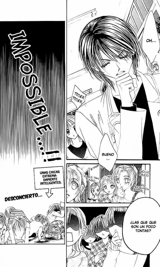 Boku wa Imouto ni Koi wo Suru (2002) - Capítulo 34 - Página 10 - LectorTMOo
