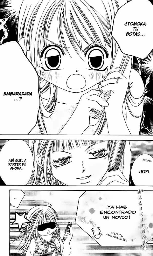 Boku wa Imouto ni Koi wo Suru (2002) - Capítulo 34 - Página 11 - LectorTMOo