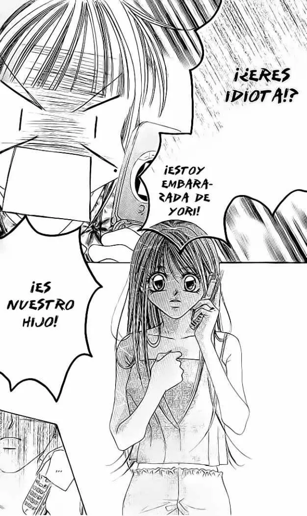 Boku wa Imouto ni Koi wo Suru (2002) - Capítulo 34 - Página 12 - LectorTMOo
