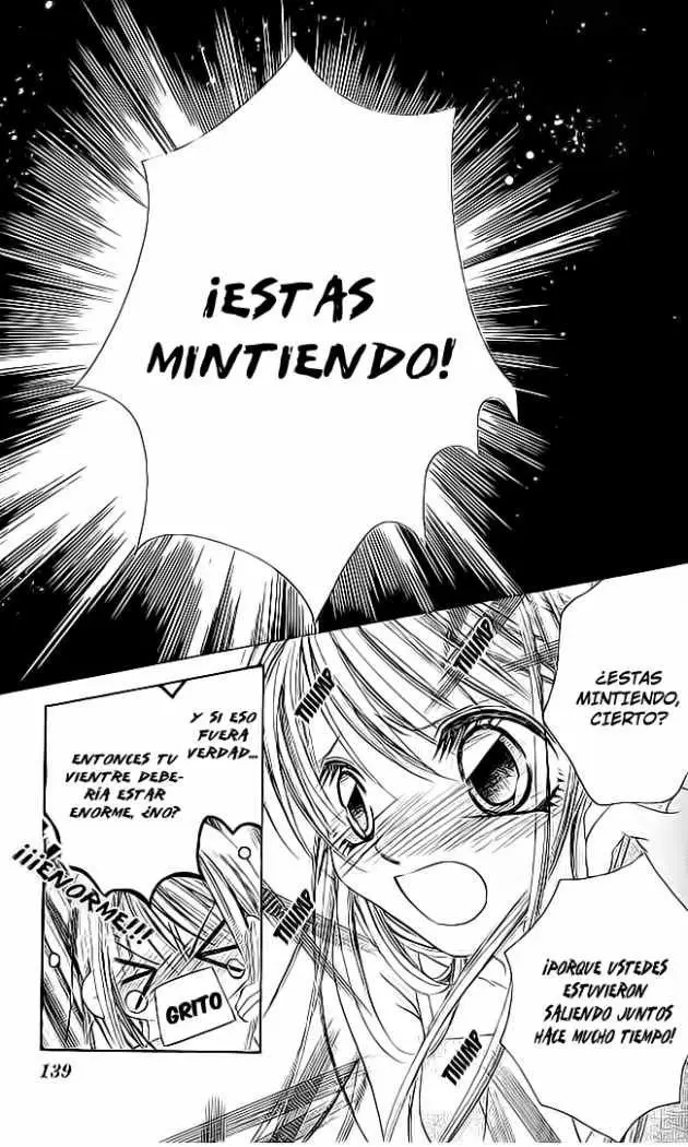 Boku wa Imouto ni Koi wo Suru (2002) - Capítulo 34 - Página 13 - LectorTMOo