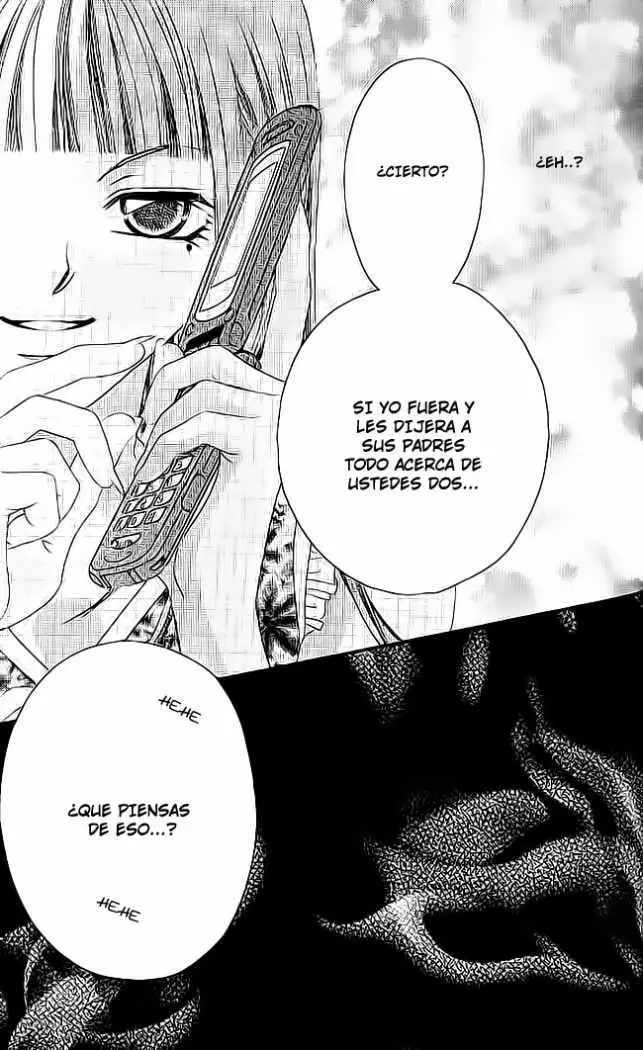 Boku wa Imouto ni Koi wo Suru (2002) - Capítulo 34 - Página 15 - LectorTMOo