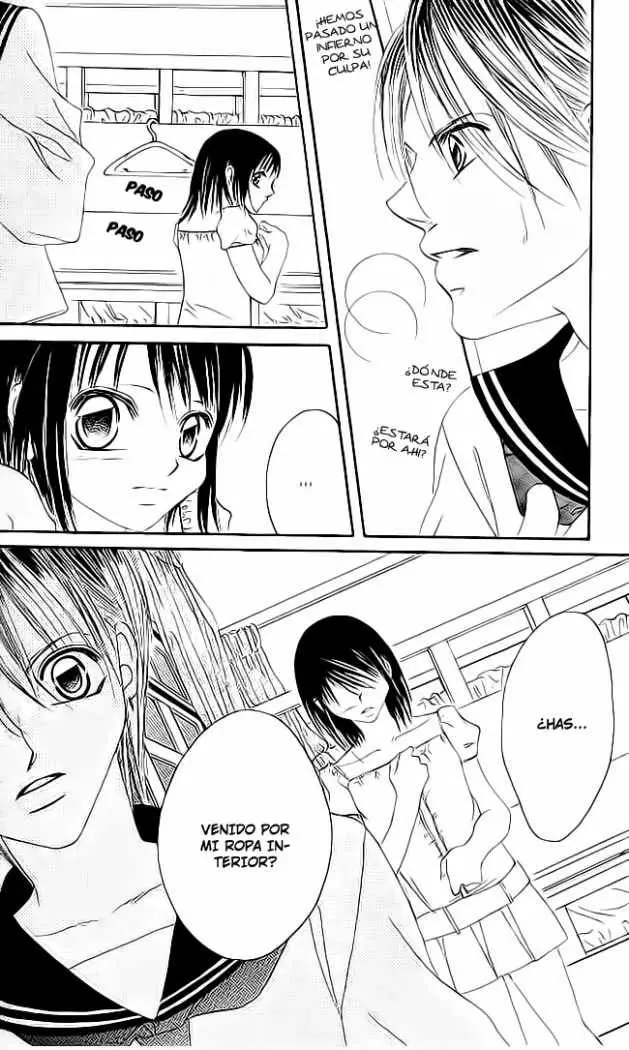 Boku wa Imouto ni Koi wo Suru (2002) - Capítulo 34 - Página 20 - LectorTMOo