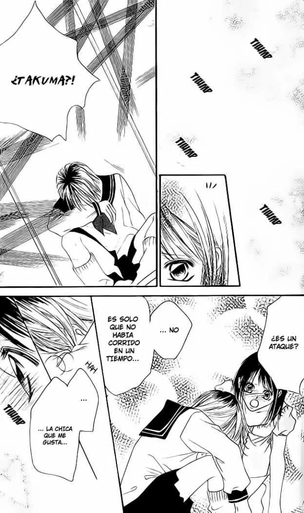 Boku wa Imouto ni Koi wo Suru (2002) - Capítulo 34 - Página 21 - LectorTMOo