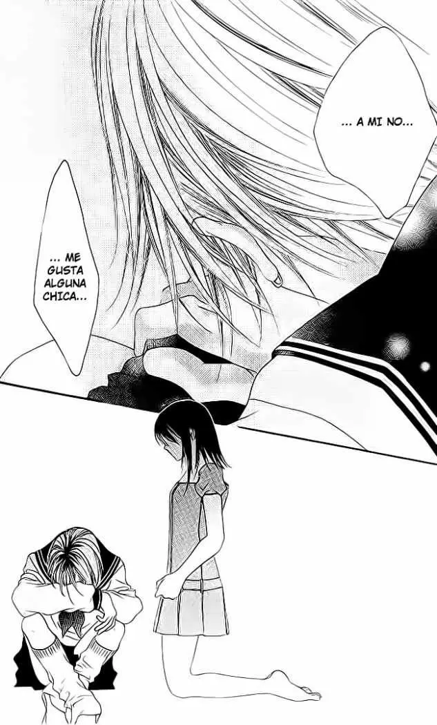 Boku wa Imouto ni Koi wo Suru (2002) - Capítulo 34 - Página 22 - LectorTMOo