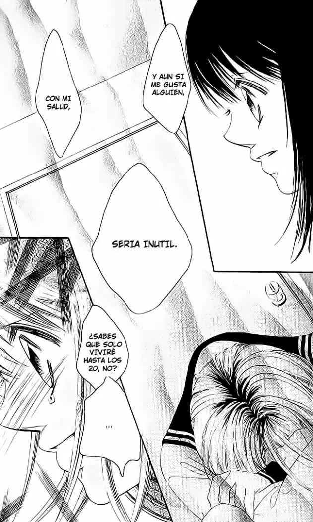 Boku wa Imouto ni Koi wo Suru (2002) - Capítulo 34 - Página 23 - LectorTMOo