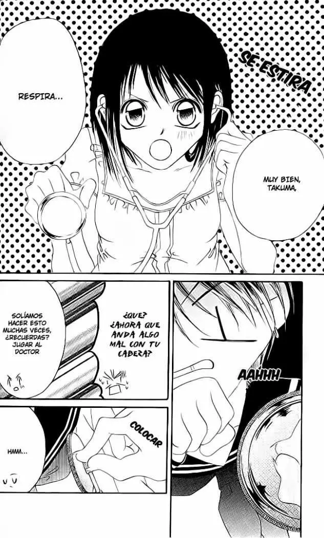 Boku wa Imouto ni Koi wo Suru (2002) - Capítulo 34 - Página 24 - LectorTMOo