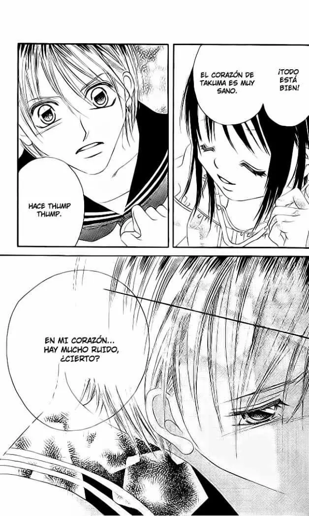 Boku wa Imouto ni Koi wo Suru (2002) - Capítulo 34 - Página 25 - LectorTMOo
