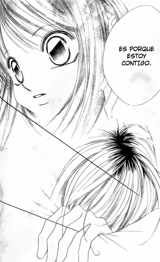 Boku wa Imouto ni Koi wo Suru (2002) - Capítulo 34 - Página 26 - LectorTMOo