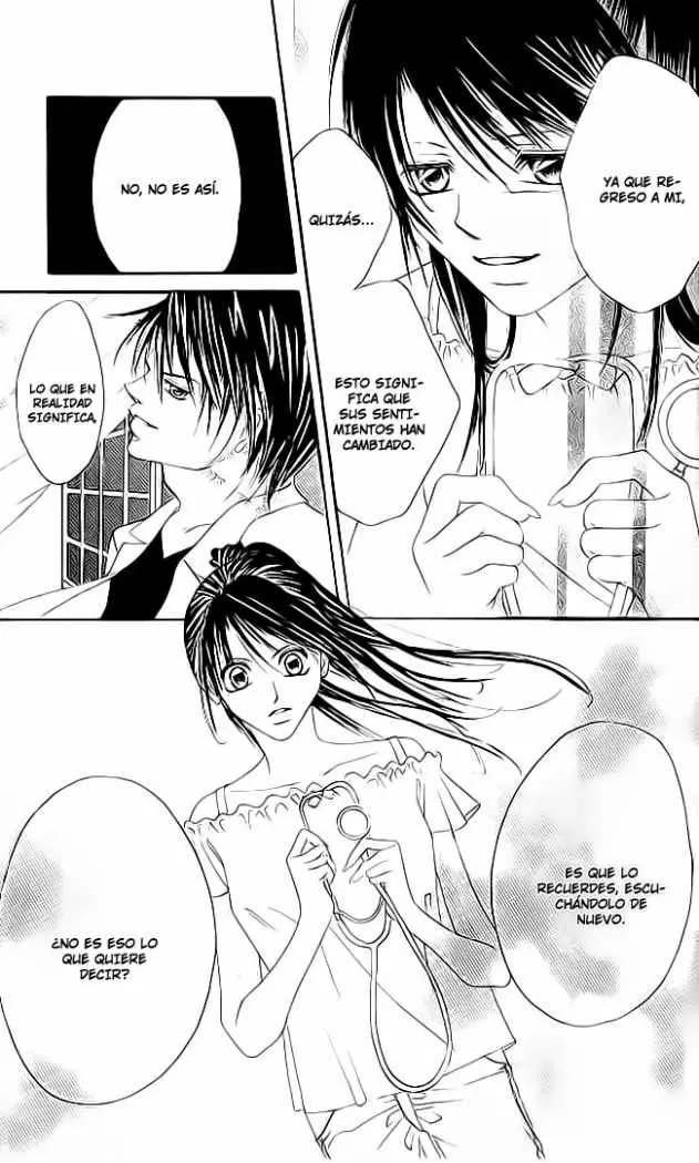 Boku wa Imouto ni Koi wo Suru (2002) - Capítulo 34 - Página 29 - LectorTMOo
