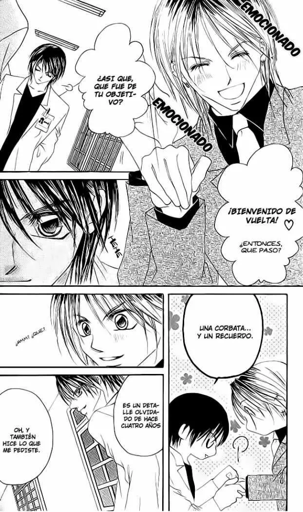 Boku wa Imouto ni Koi wo Suru (2002) - Capítulo 34 - Página 30 - LectorTMOo