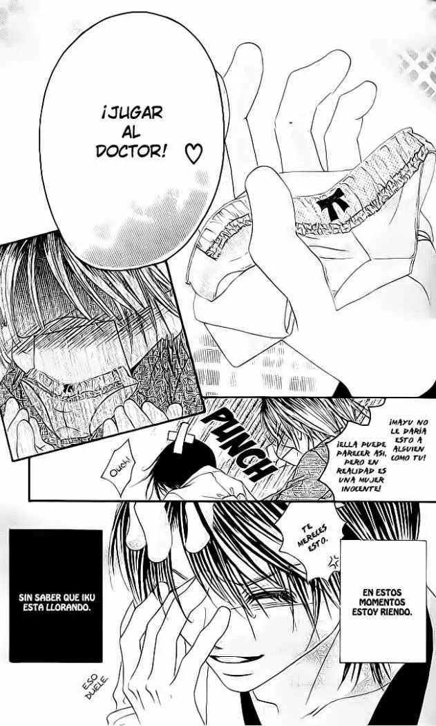Boku wa Imouto ni Koi wo Suru (2002) - Capítulo 34 - Página 31 - LectorTMOo