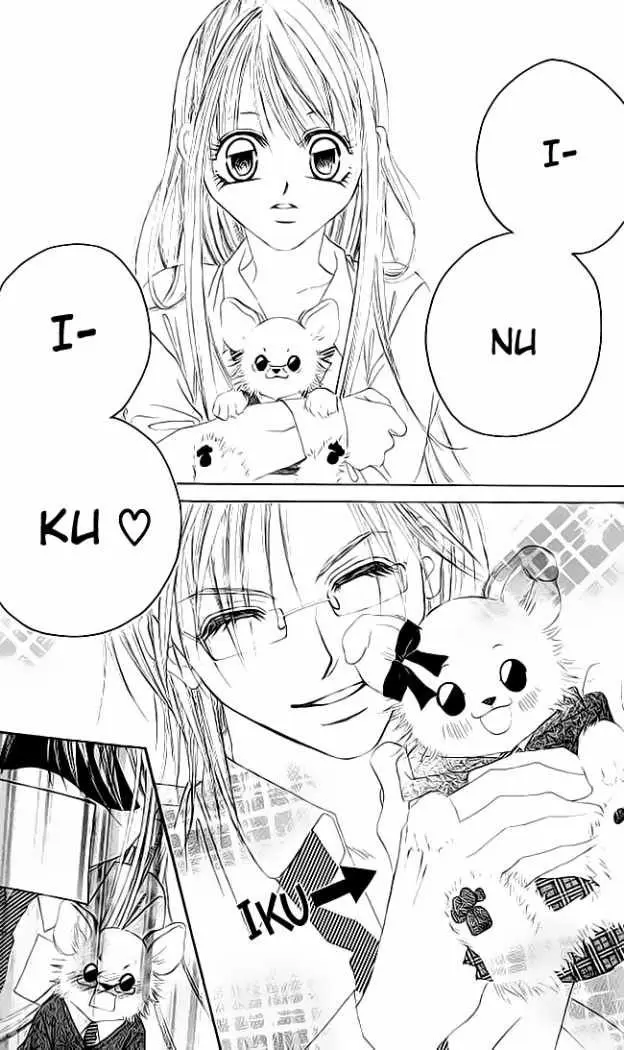 Boku wa Imouto ni Koi wo Suru (2002) - Capítulo 35 - Página 6 - LectorTMOo