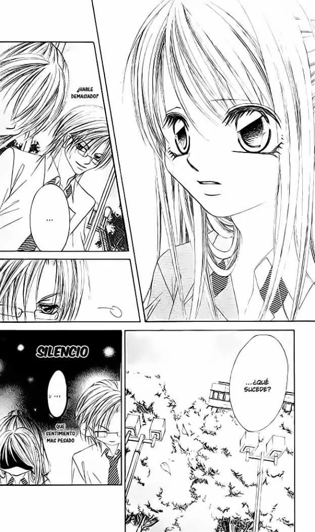 Boku wa Imouto ni Koi wo Suru (2002) - Capítulo 35 - Página 8 - LectorTMOo