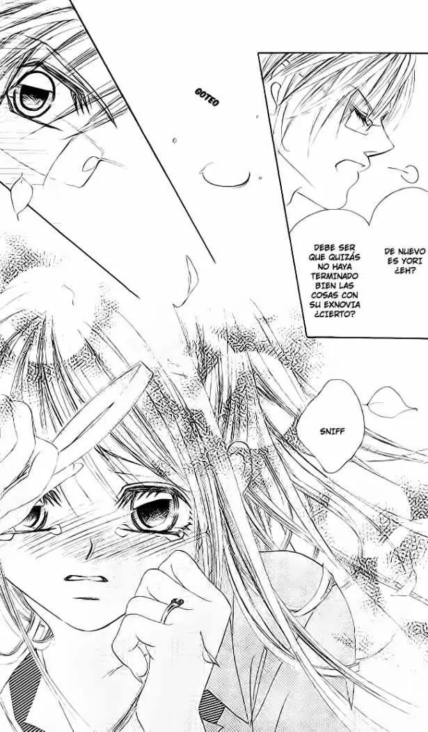 Boku wa Imouto ni Koi wo Suru (2002) - Capítulo 35 - Página 9 - LectorTMOo