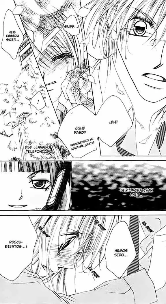 Boku wa Imouto ni Koi wo Suru (2002) - Capítulo 35 - Página 10 - LectorTMOo