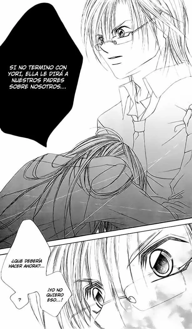 Boku wa Imouto ni Koi wo Suru (2002) - Capítulo 35 - Página 11 - LectorTMOo