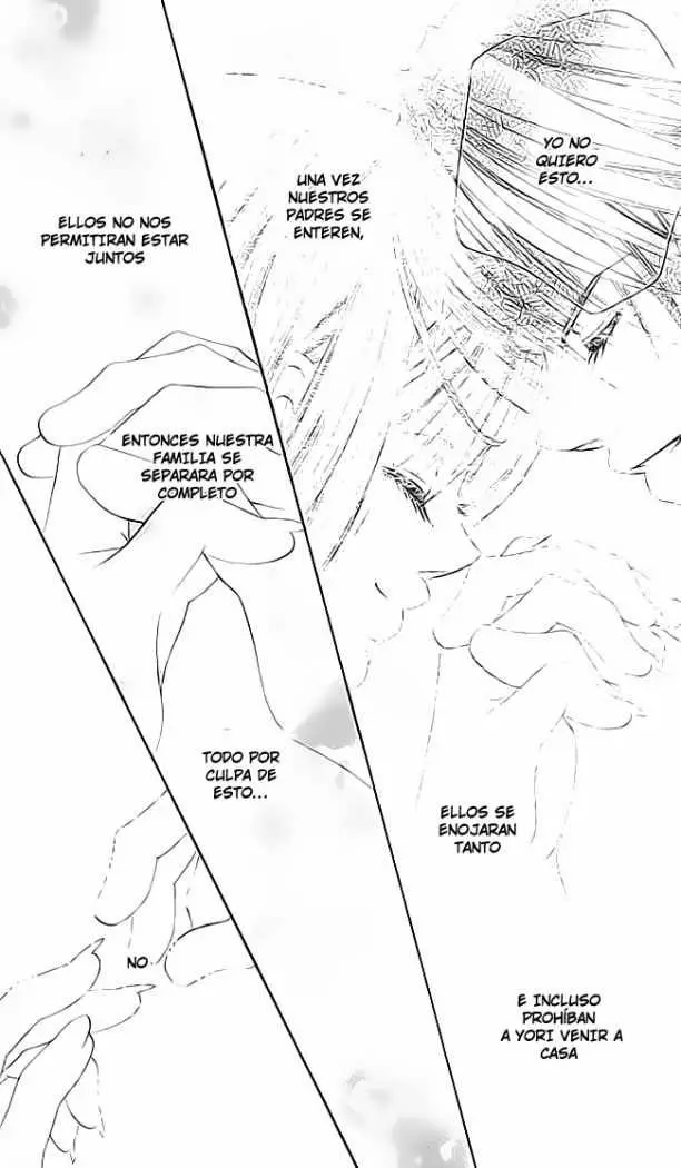 Boku wa Imouto ni Koi wo Suru (2002) - Capítulo 35 - Página 12 - LectorTMOo