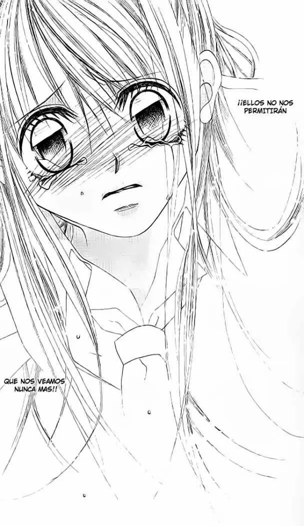 Boku wa Imouto ni Koi wo Suru (2002) - Capítulo 35 - Página 13 - LectorTMOo