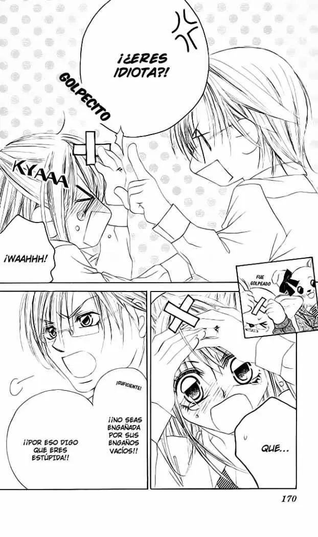 Boku wa Imouto ni Koi wo Suru (2002) - Capítulo 35 - Página 14 - LectorTMOo