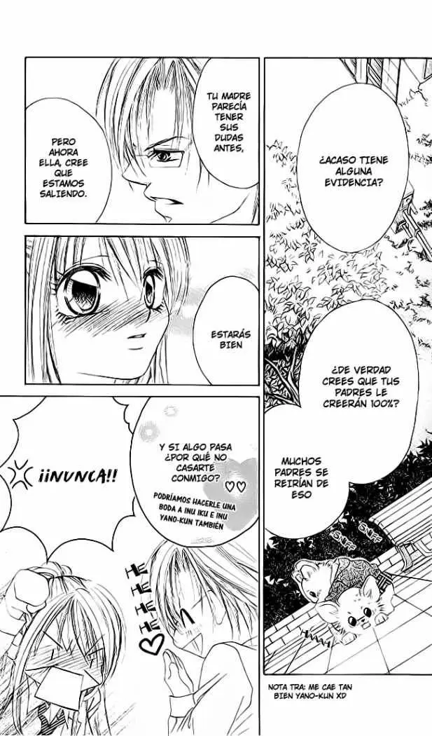 Boku wa Imouto ni Koi wo Suru (2002) - Capítulo 35 - Página 15 - LectorTMOo
