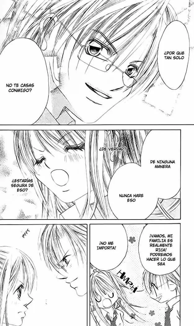 Boku wa Imouto ni Koi wo Suru (2002) - Capítulo 35 - Página 16 - LectorTMOo