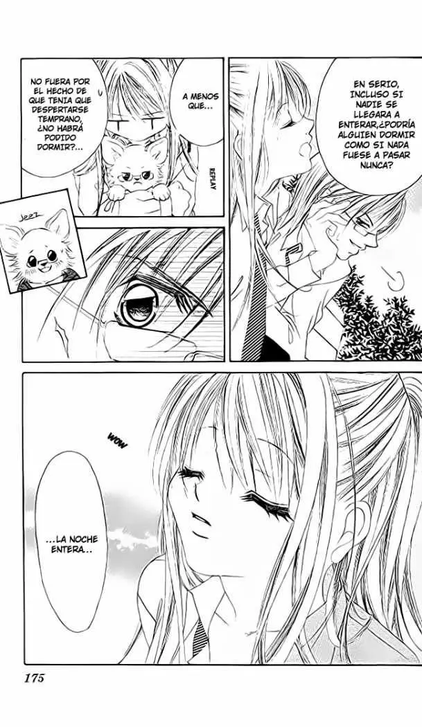 Boku wa Imouto ni Koi wo Suru (2002) - Capítulo 35 - Página 19 - LectorTMOo