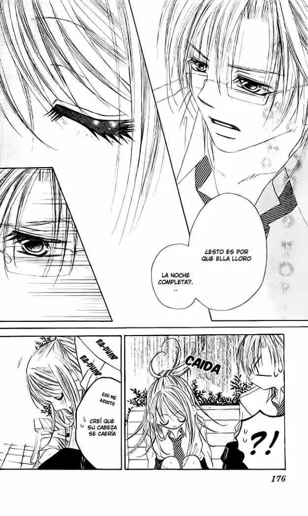 Boku wa Imouto ni Koi wo Suru (2002) - Capítulo 35 - Página 20 - LectorTMOo