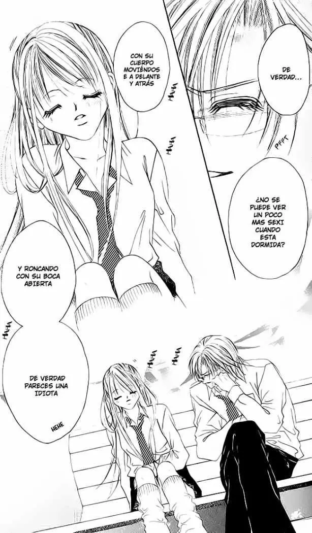 Boku wa Imouto ni Koi wo Suru (2002) - Capítulo 35 - Página 21 - LectorTMOo
