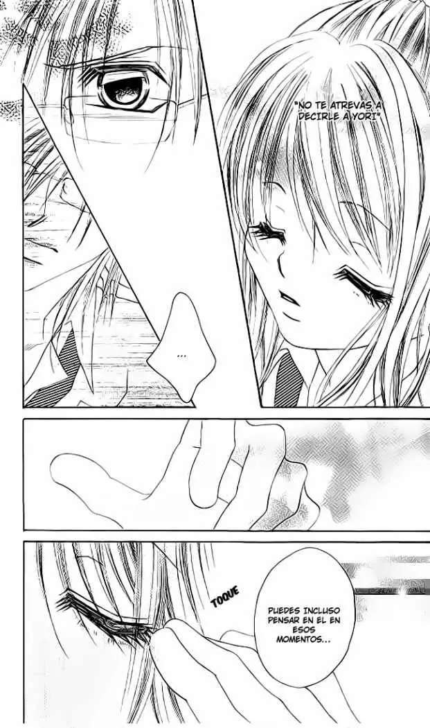 Boku wa Imouto ni Koi wo Suru (2002) - Capítulo 35 - Página 23 - LectorTMOo