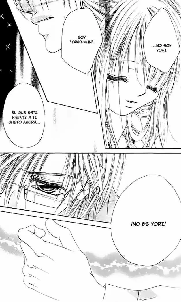 Boku wa Imouto ni Koi wo Suru (2002) - Capítulo 35 - Página 26 - LectorTMOo