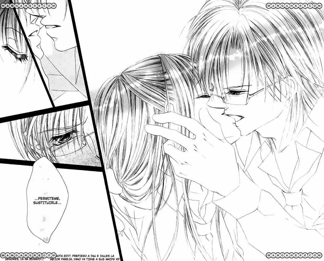 Boku wa Imouto ni Koi wo Suru (2002) - Capítulo 35 - Página 28 - LectorTMOo