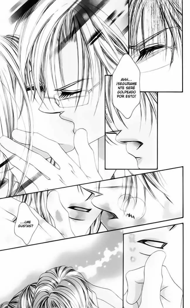 Boku wa Imouto ni Koi wo Suru (2002) - Capítulo 36 - Página 8 - LectorTMOo