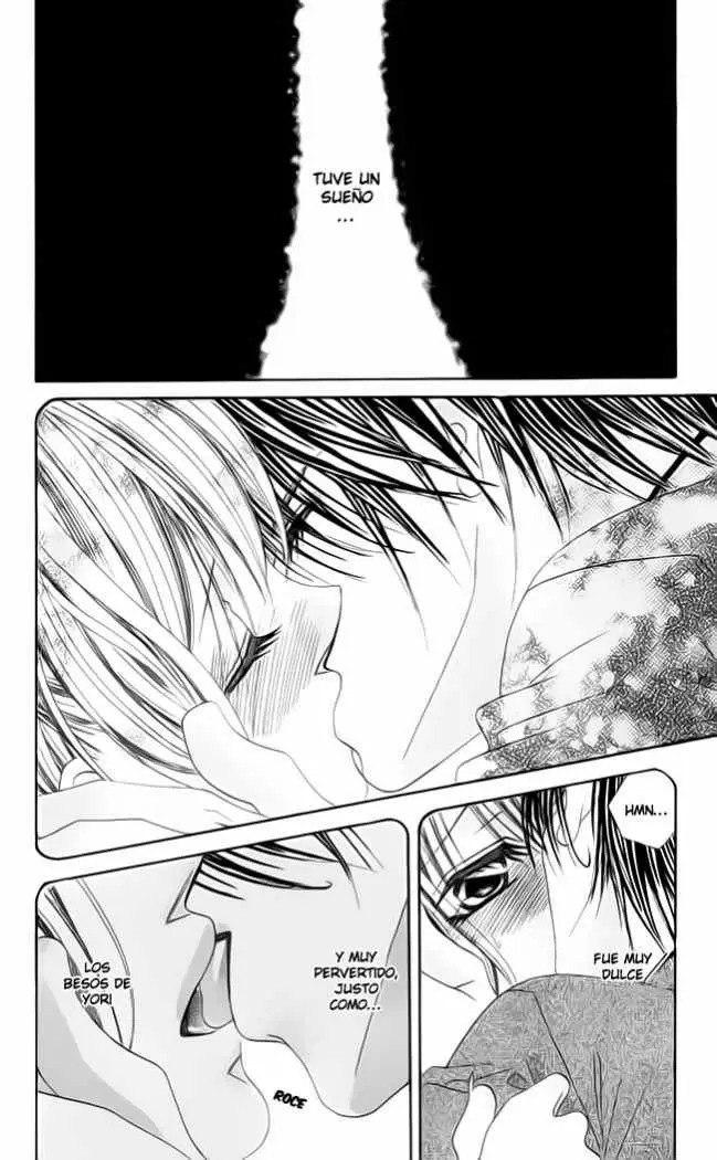 Boku wa Imouto ni Koi wo Suru (2002) - Capítulo 36 - Página 9 - LectorTMOo