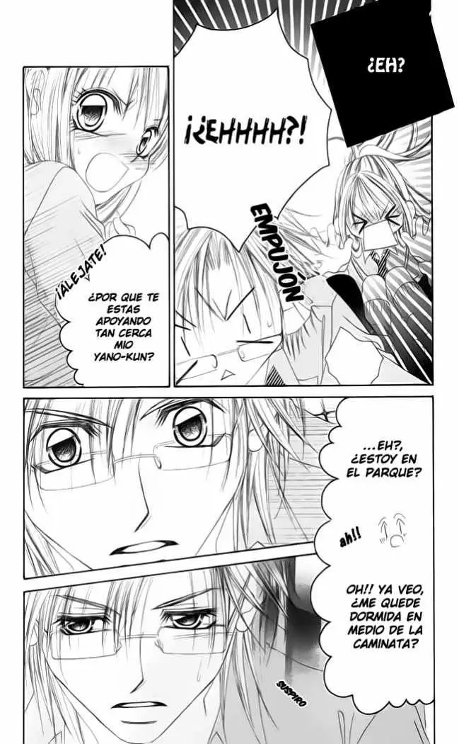 Boku wa Imouto ni Koi wo Suru (2002) - Capítulo 36 - Página 12 - LectorTMOo