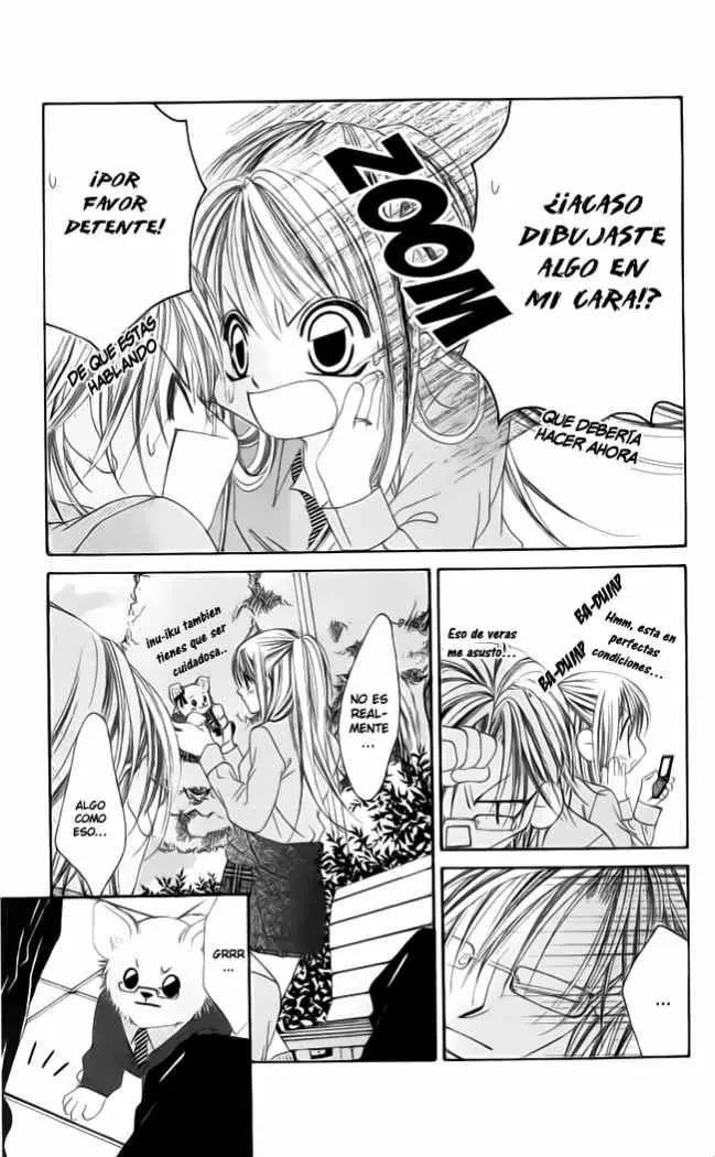 Boku wa Imouto ni Koi wo Suru (2002) - Capítulo 36 - Página 14 - LectorTMOo