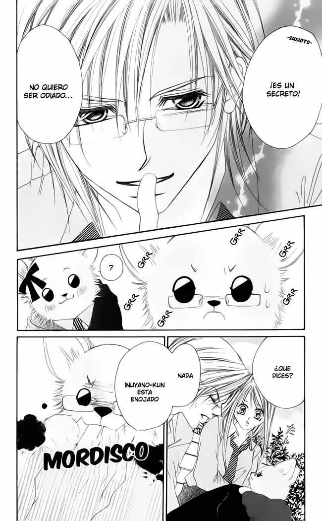 Boku wa Imouto ni Koi wo Suru (2002) - Capítulo 36 - Página 15 - LectorTMOo