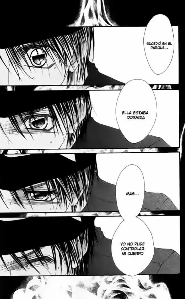 Boku wa Imouto ni Koi wo Suru (2002) - Capítulo 36 - Página 26 - LectorTMOo