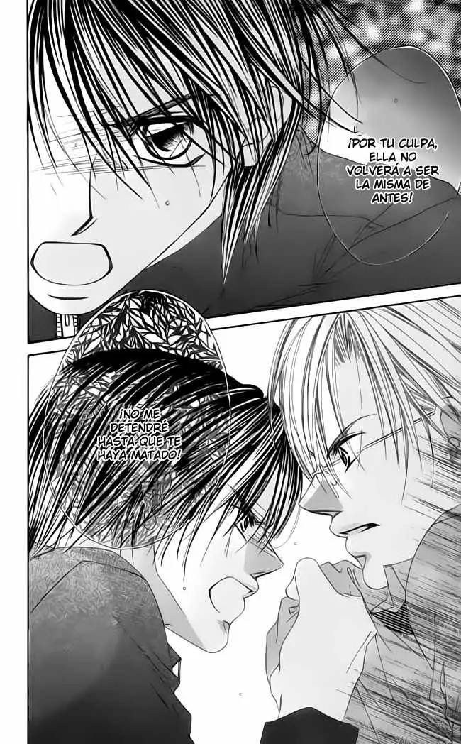 Boku wa Imouto ni Koi wo Suru (2002) - Capítulo 36 - Página 29 - LectorTMOo
