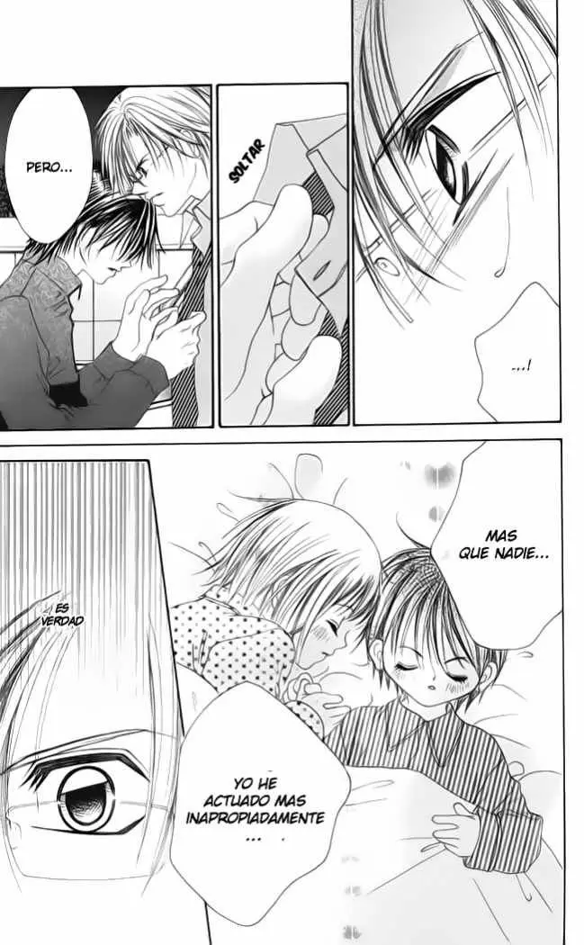 Boku wa Imouto ni Koi wo Suru (2002) - Capítulo 36 - Página 30 - LectorTMOo