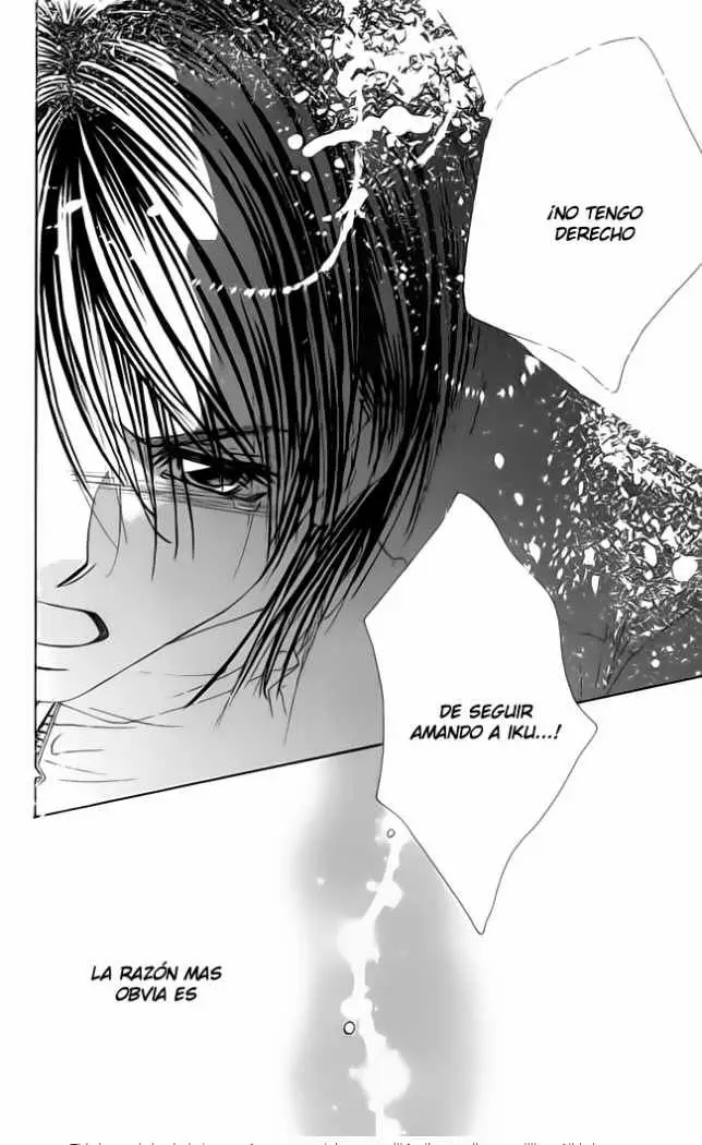 Boku wa Imouto ni Koi wo Suru (2002) - Capítulo 36 - Página 31 - LectorTMOo
