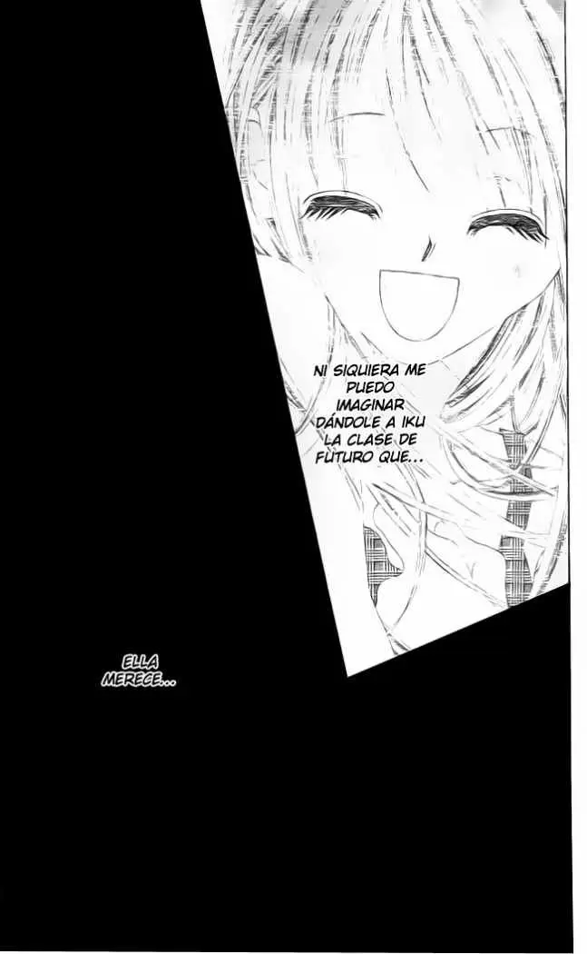 Boku wa Imouto ni Koi wo Suru (2002) - Capítulo 36 - Página 32 - LectorTMOo