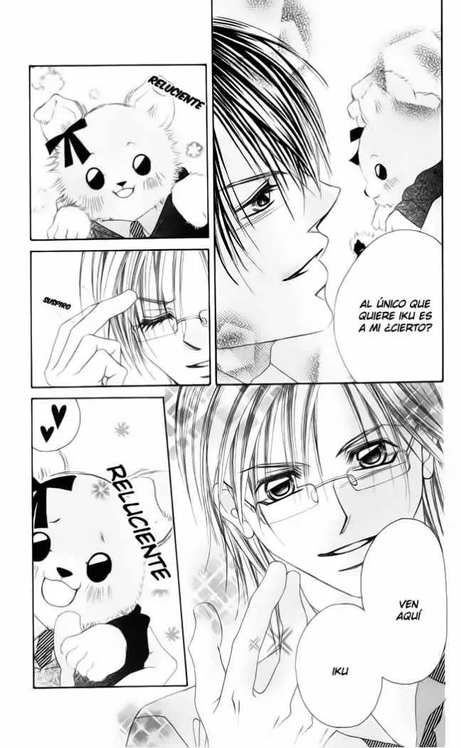 Boku wa Imouto ni Koi wo Suru (2002) - Capítulo 37 - Página 5 - LectorTMOo