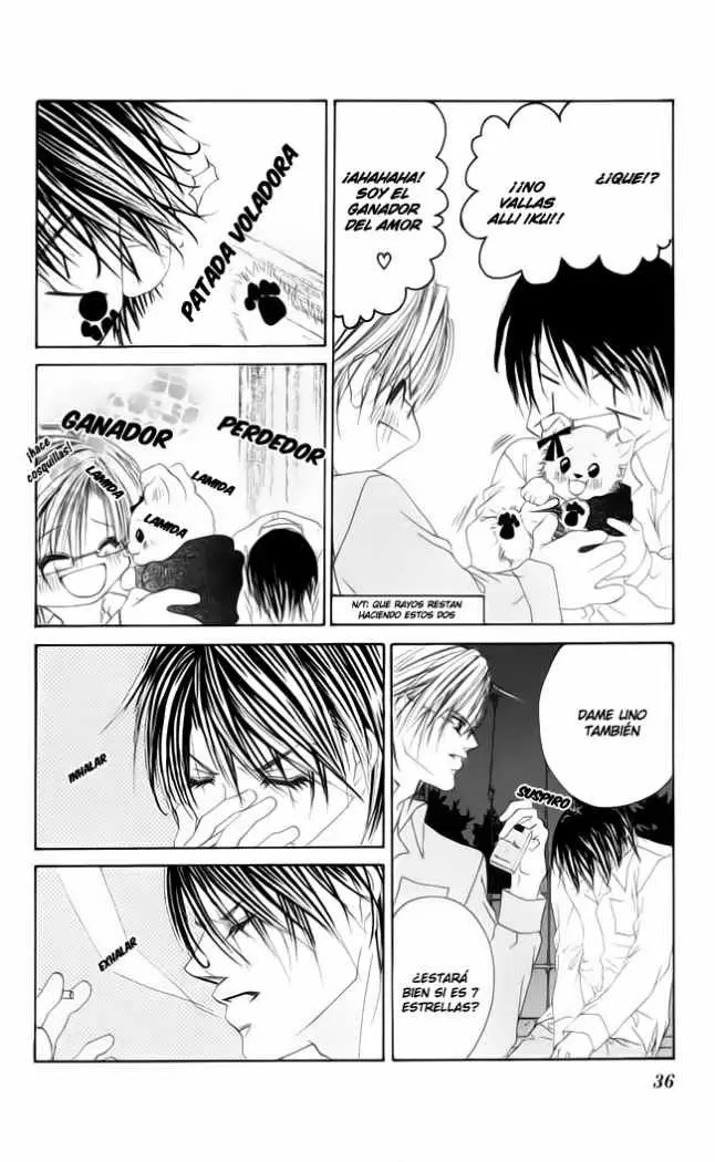 Boku wa Imouto ni Koi wo Suru (2002) - Capítulo 37 - Página 6 - LectorTMOo