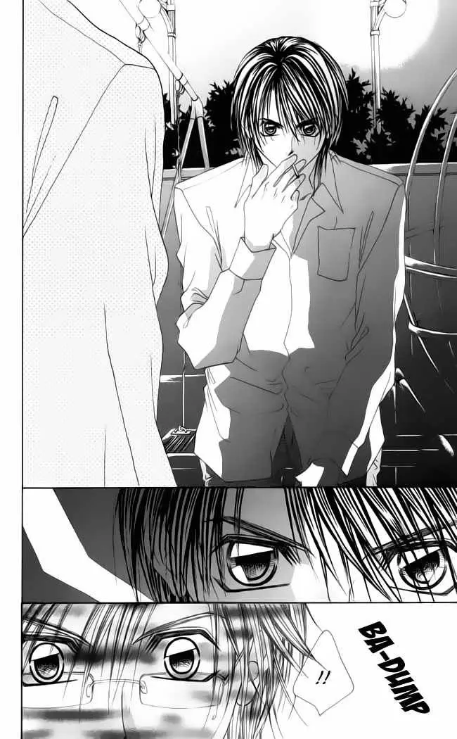 Boku wa Imouto ni Koi wo Suru (2002) - Capítulo 37 - Página 8 - LectorTMOo