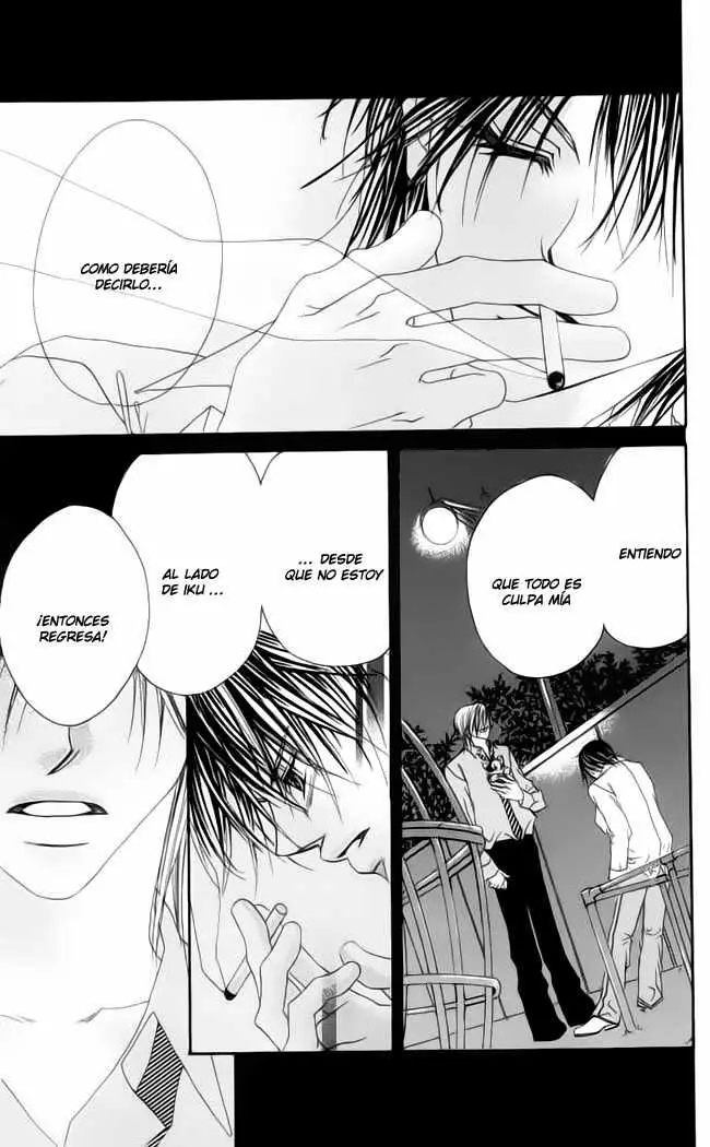 Boku wa Imouto ni Koi wo Suru (2002) - Capítulo 37 - Página 9 - LectorTMOo