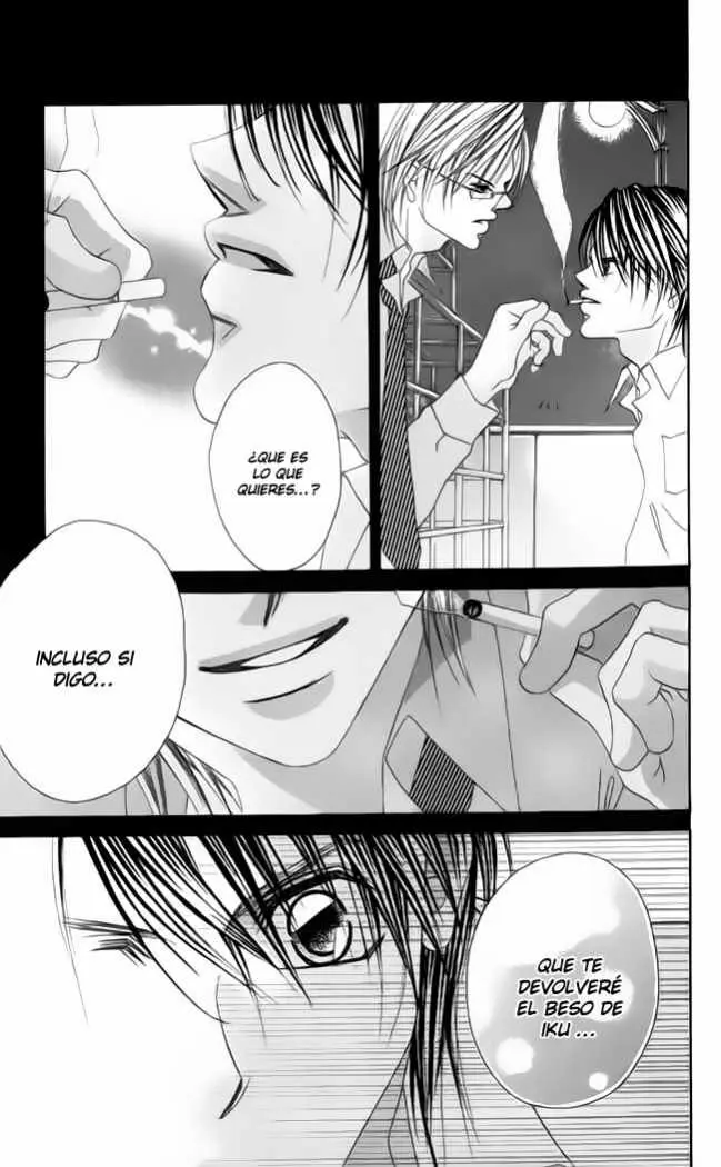 Boku wa Imouto ni Koi wo Suru (2002) - Capítulo 37 - Página 13 - LectorTMOo