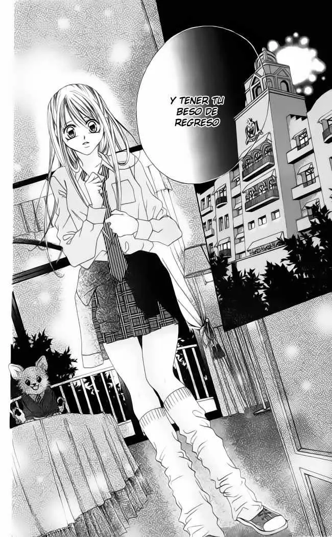 Boku wa Imouto ni Koi wo Suru (2002) - Capítulo 37 - Página 16 - LectorTMOo